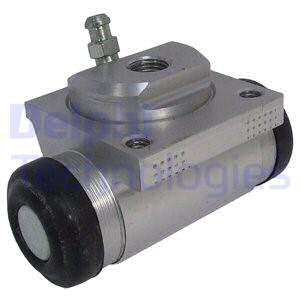 Cylinderek hamulcowy DELPHI LW80101 7701043913