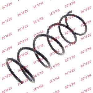 Sprężyna zawieszenia KAYABA RA1763 500279