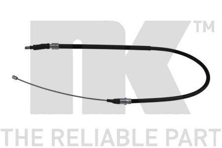 LINKA H-CA O-CORSA C LEWA BĘBNY