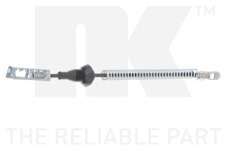 LINKA H-CA CORSA C 220 MM LE=PR /BĘBNOWE/ KRÓTKA !