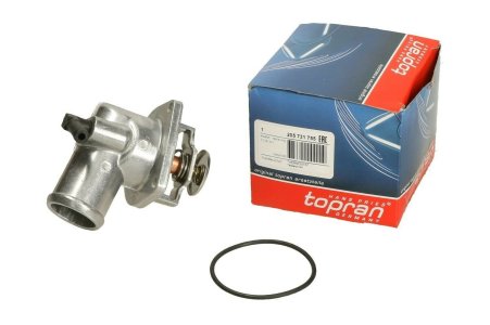 Termostat TOPRAN 205 731 1338331