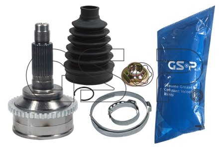 PRZEGUB NAPĘDOWY KPL. MAZDA