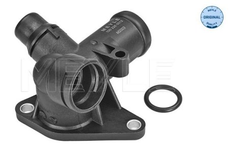 KRÓCIEC WODY VW AUDI A4 1,8T 00->