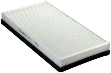 Filtr kabiny DENCKERMANN M110175 CU3340