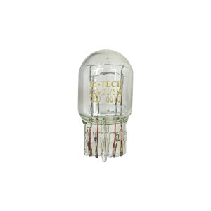 Żarówka W21/5W 7443 T20 12V 21/5W Clear