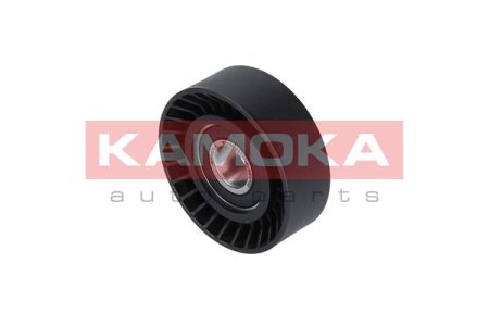 ROLKA NAPINACZA PASKA WIELOROWKOWEGO KAMOKA R0225 03G903315A (PLASTIK)