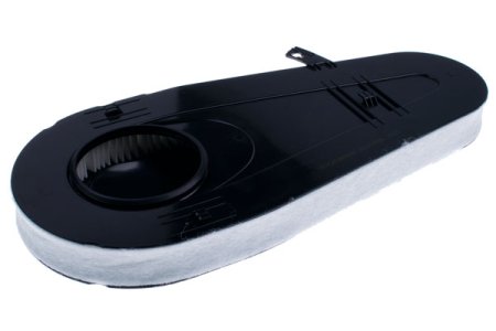 Filtr powietrza DENCKERMANN A141708 C51001