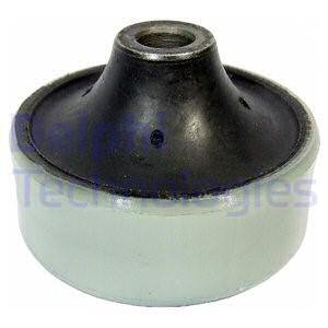 TULEJA WAHACZA DELPHI TD660W 0352864 P.TYLNA OPEL CORSA D 72MM 