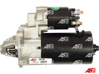 Rozrusznik AS-PL S0186 46430784