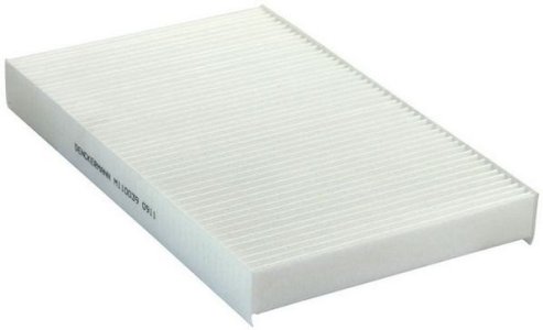 Filtr kabinowy DENCKERMANN M110039 CU3192