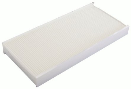 Filtr kabiny DENCKERMANN M110641 CU3847