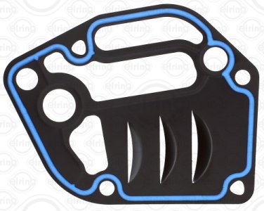 Uszczelka podstawy filtra oleju ELRING 471.030 06A115441J