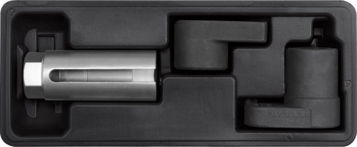 KLUCZ NASADOWY DO SONDY LAMBDA 3CZ. 22MM