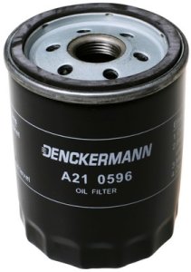 Filtr oleju DENCKERMANN A210596 W713/35