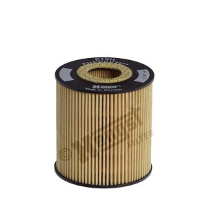 Filtr oleju HENGST FILTER E15H D59 HU818X