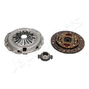 Sprzęgło komplet JAPANPARTS KF-006 270225000113