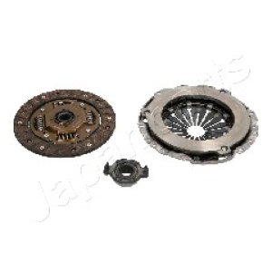 Sprzęgło komplet JAPANPARTS KF-006 270225000113