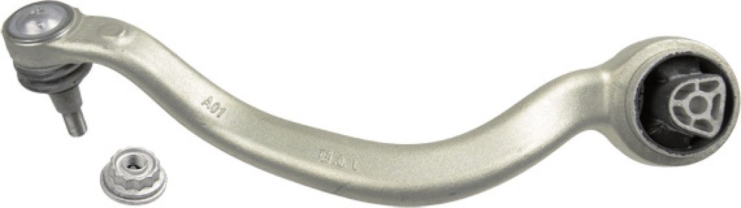 Wahacz LEMFÖRDER 38958 01 31126851691