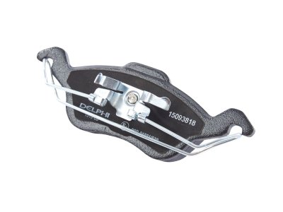 Klocki hamulcowe DELPHI LP1315 23154.19.4