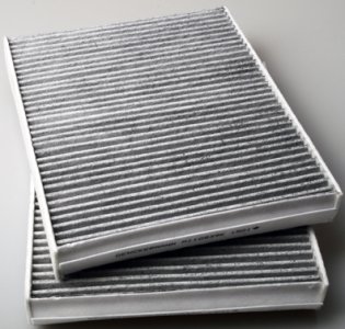 Filtr kabinowy DENCKERMANN M110839K CUK2533-2