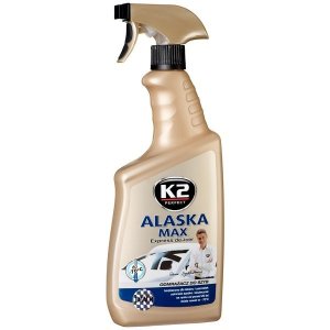 ODMRAŻACZ DO SZYB K2 K607 ALASKA ATOM 700 ML 