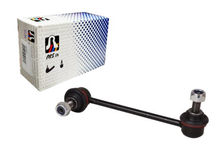 Łącznik stabilizatora RTS 97.08062.2 GS1D34170