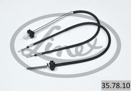 LINKA H-CA R-LAGUNA III ELEKTRYCZNY    KOMPLET!!!