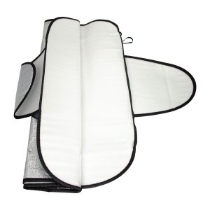 MATA NA PRZEDNIĄ SZYBĘ 200X70CM