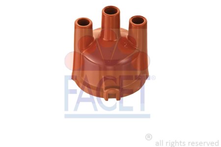 KOPUŁKA APARATU ZAPŁONOWEGO FIAT 126P