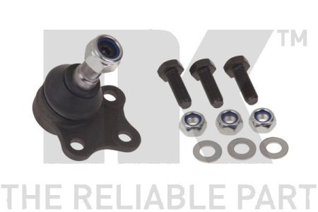 Sworzeń wahacza NK 5043634 6040002105