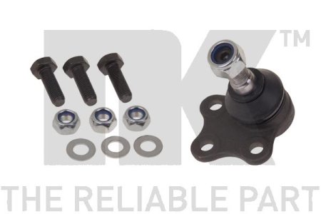 Sworzeń wahacza NK 5043634 6040002105