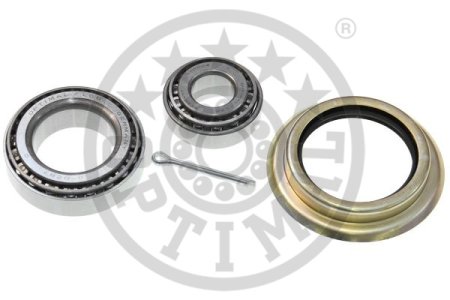 ZESTAW ŁOŻYSK P.TRANSIT 92-99