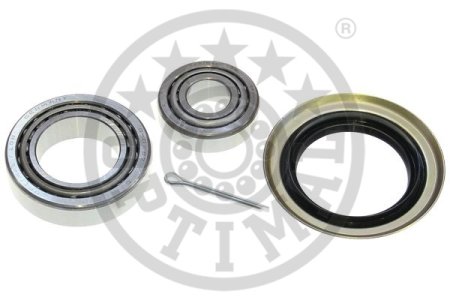 ZESTAW ŁOŻYSK P.TRANSIT 92-99