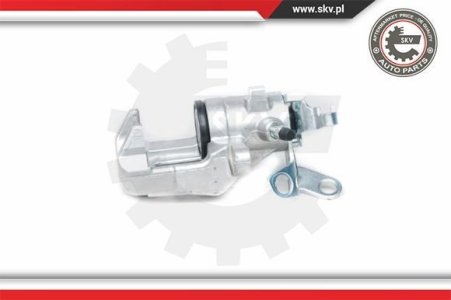 Zacisk hamulcowy SKV 23SKV004 1K0615424A