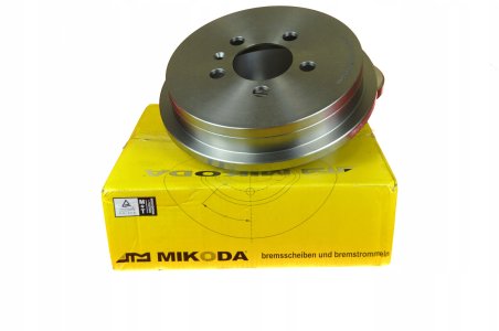 Bęben hamulcowy MIKODA 9222 1J0609617B