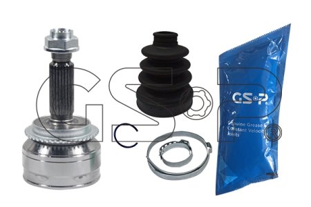 Przegub napędowy zewnętrzny GSP 839143 MR580470