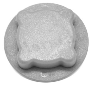 KOREK CHŁODNICY VOLVO