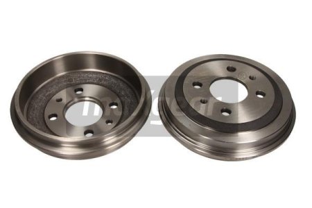 BĘBEN HAMULC. FIAT SEICENTO  98-