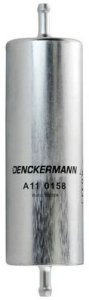 Filtr paliwa DENCKERMANN A110158 WK516