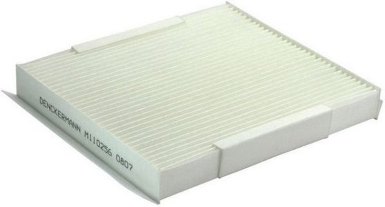 Filtr kabinowy DENCKERMANN M110256 CU2143