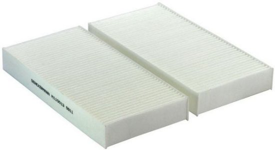 Filtr kabinowy DENCKERMANN M110013 CU2327