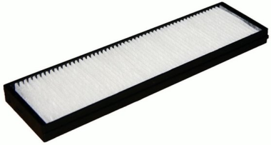 Filtr kabinowy DENCKERMANN M110540 K1257