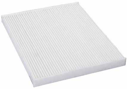 Filtr kabinowy DENCKERMANN M110640 CU2243