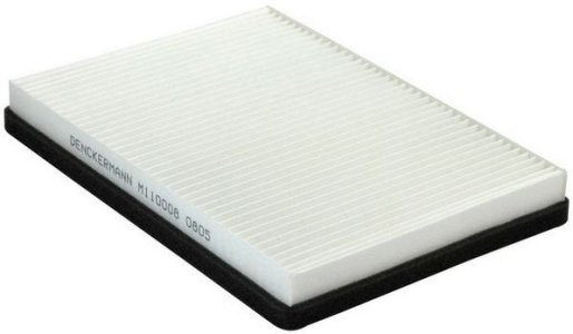 FILTR KABINY VW PASSAT 93-96