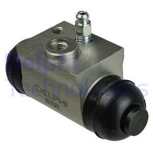 Cylinderek hamulcowy DEL LW39036 4402C8