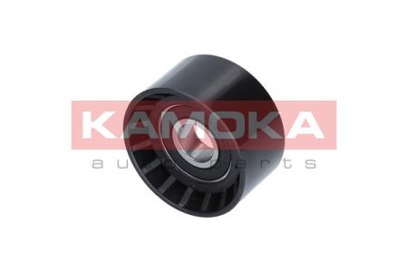 Rolka napinacza paska wielorowkowego KAMOKA R0190 4405281  (plastik)
