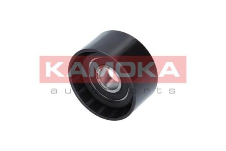 Rolka napinacza paska wielorowkowego KAMOKA R0190 4405281  (plastik)