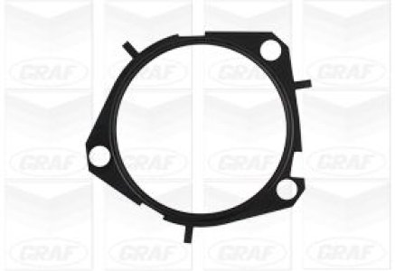 POMPA WODY GRAF PA1352 7700861686 DACIA RENAULT