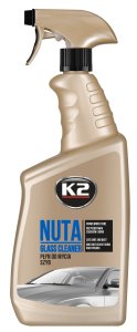 Płyn do mycia Szyb Lusterek K2 K507 PIANKA Atomizer K2 NUTA 770ML 