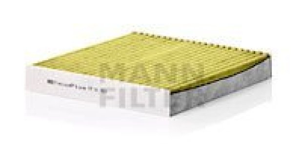 Filtr kabinowy MANN-FILTER FP21003 CU21003